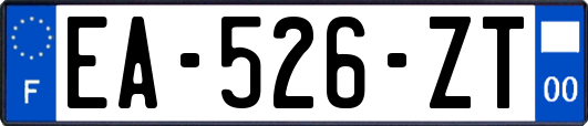 EA-526-ZT
