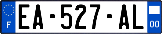 EA-527-AL