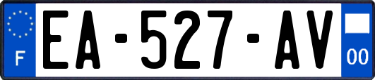 EA-527-AV