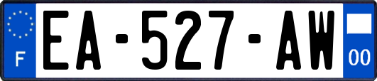 EA-527-AW