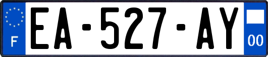 EA-527-AY