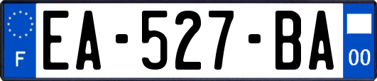 EA-527-BA