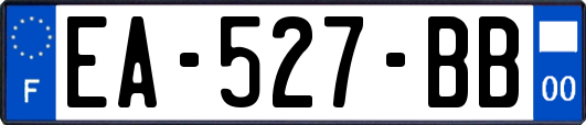 EA-527-BB