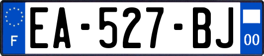 EA-527-BJ