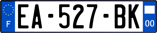 EA-527-BK