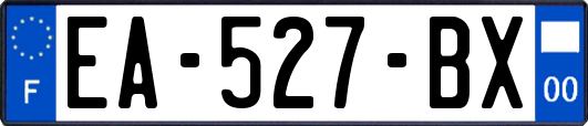 EA-527-BX