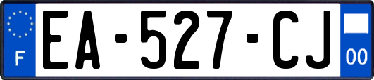 EA-527-CJ