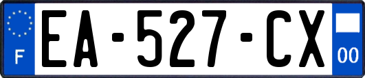 EA-527-CX