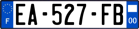 EA-527-FB