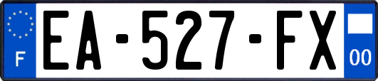 EA-527-FX