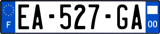 EA-527-GA