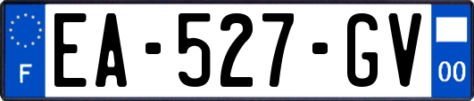 EA-527-GV