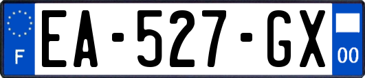 EA-527-GX