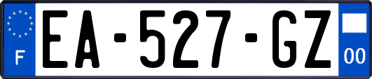 EA-527-GZ