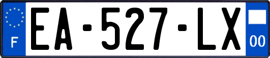EA-527-LX