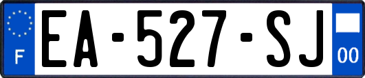 EA-527-SJ