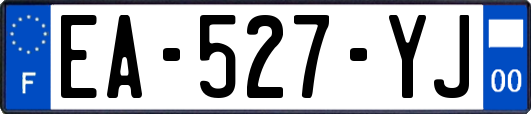 EA-527-YJ