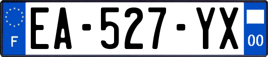 EA-527-YX