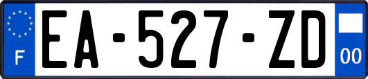 EA-527-ZD