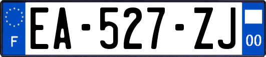 EA-527-ZJ