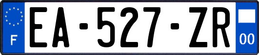EA-527-ZR