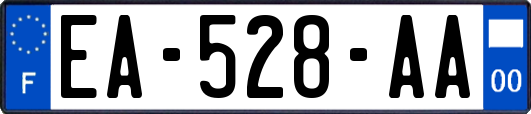 EA-528-AA