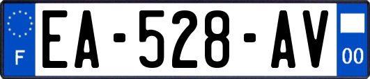 EA-528-AV