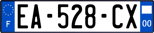 EA-528-CX