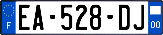 EA-528-DJ