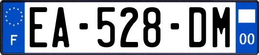 EA-528-DM