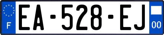 EA-528-EJ