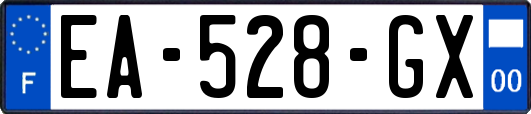 EA-528-GX