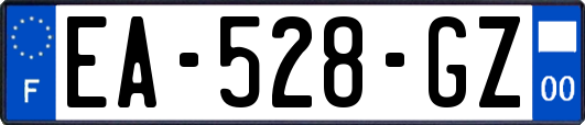EA-528-GZ