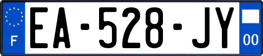 EA-528-JY