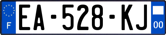 EA-528-KJ