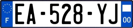 EA-528-YJ