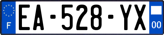 EA-528-YX