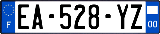 EA-528-YZ