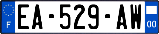 EA-529-AW