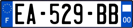 EA-529-BB