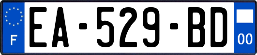 EA-529-BD