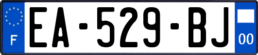 EA-529-BJ