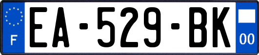 EA-529-BK