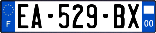 EA-529-BX