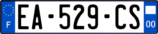 EA-529-CS