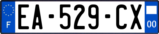 EA-529-CX