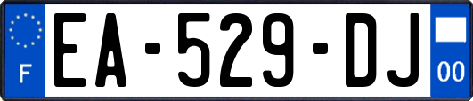 EA-529-DJ