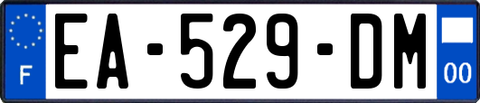 EA-529-DM