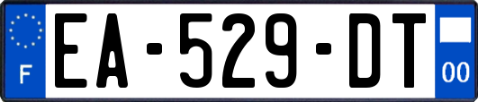 EA-529-DT