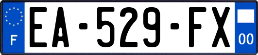 EA-529-FX